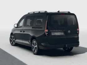 Volkswagen Caddy (2026) thumbnail 2