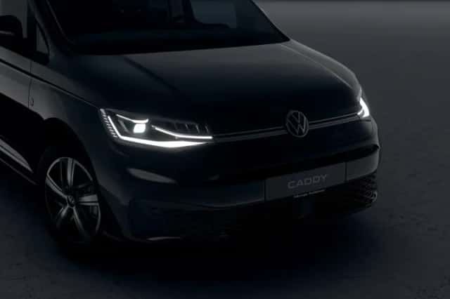 Volkswagen Caddy (2026) thumbnail 12