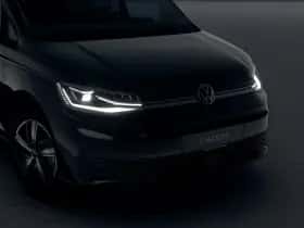 Volkswagen Caddy (2026) thumbnail 12