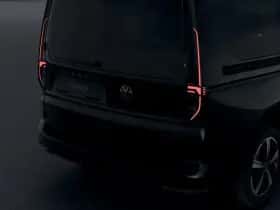 Volkswagen Caddy (2026) thumbnail 13