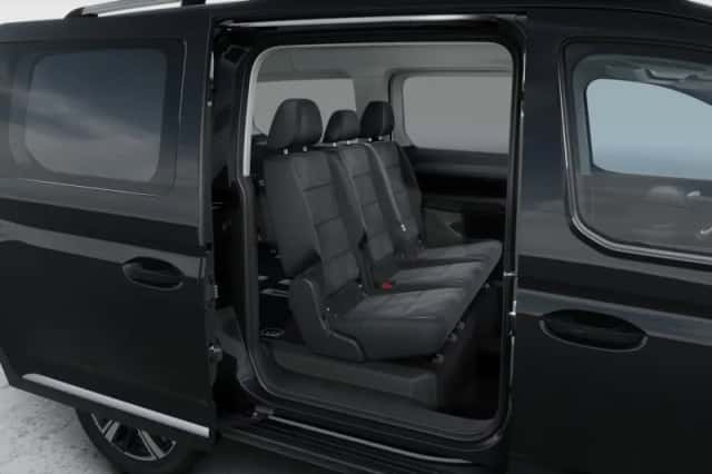 Volkswagen Caddy (2026) thumbnail 15