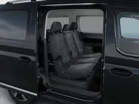 Volkswagen Caddy (2026) thumbnail 15