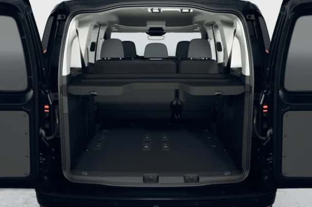 Volkswagen Caddy (2026) thumbnail 16