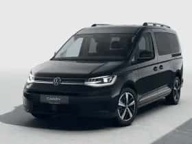 Volkswagen Caddy (2026) thumbnail 18