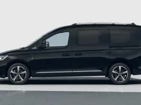 Volkswagen Caddy (2026) thumbnail 3