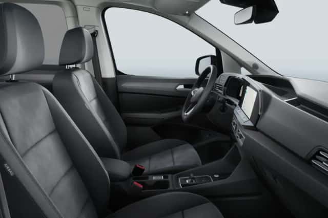 Volkswagen Caddy (2026) thumbnail 4