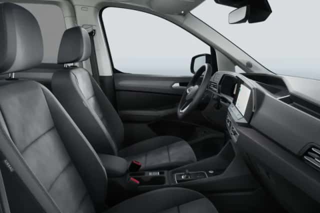 Volkswagen Caddy (2026) thumbnail 4