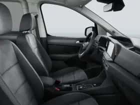 Volkswagen Caddy (2026) thumbnail 4