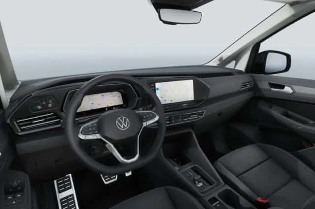Volkswagen Caddy (2026) thumbnail 5