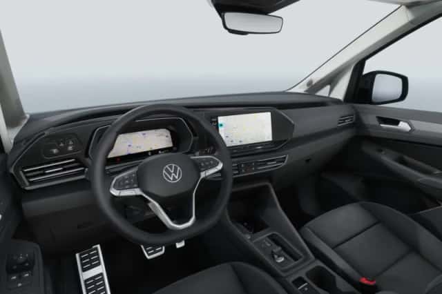 Volkswagen Caddy (2026) thumbnail 5
