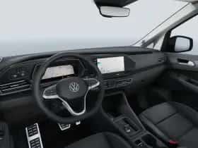 Volkswagen Caddy (2026) thumbnail 5