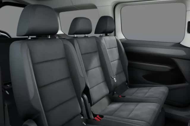 Volkswagen Caddy (2026) thumbnail 6
