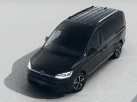 Volkswagen Caddy (2026) thumbnail 8