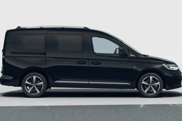 Volkswagen Caddy (2026) thumbnail 9