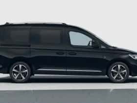 Volkswagen Caddy (2026) thumbnail 9