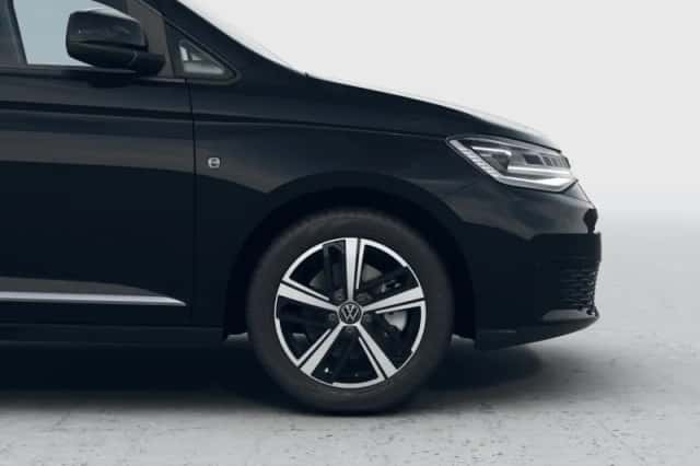 Volkswagen Caddy (2026) thumbnail 10
