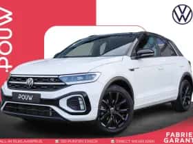 Volkswagen T-Roc (2023) thumbnail 1
