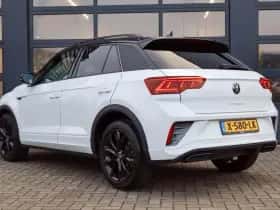 Volkswagen T-Roc (2023) thumbnail 11