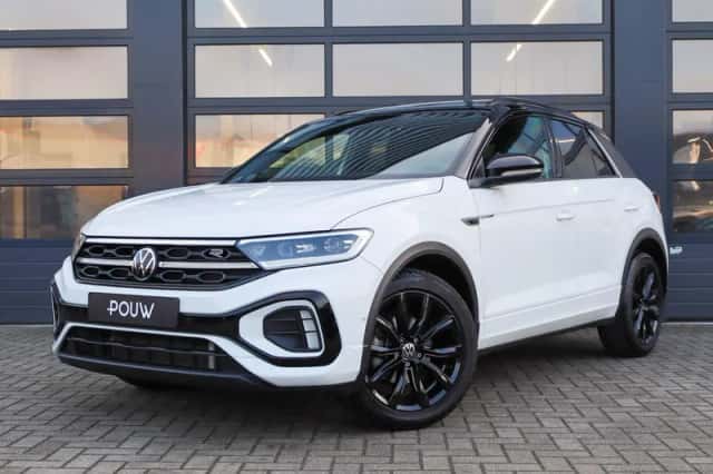 Volkswagen T-Roc (2023) thumbnail 47