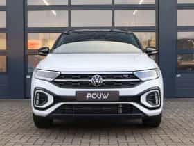 Volkswagen T-Roc (2023) thumbnail 8