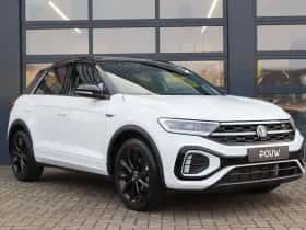 Volkswagen T-Roc (2023) thumbnail 9