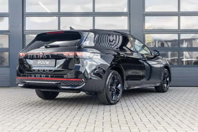 Volkswagen Passat (2026) thumbnail 2