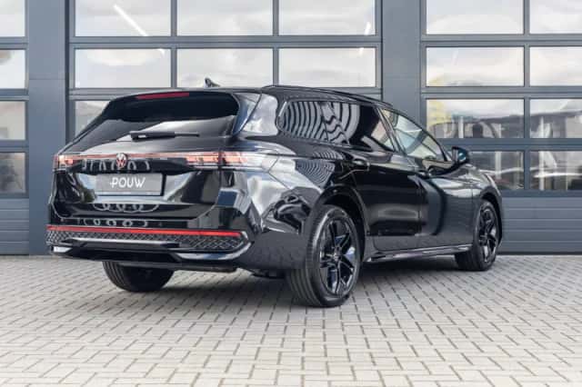 Volkswagen Passat (2026) thumbnail 2