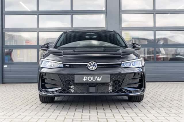 Volkswagen Passat (2026) thumbnail 11