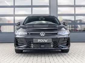 Volkswagen Passat (2026) thumbnail 11