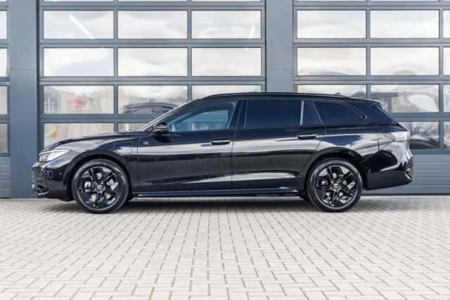 Volkswagen Passat (2026) thumbnail 12