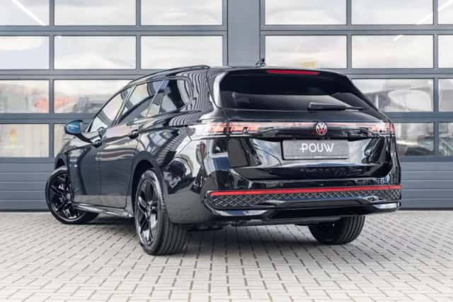 Volkswagen Passat (2026) thumbnail 14