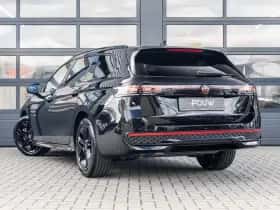 Volkswagen Passat (2026) thumbnail 14