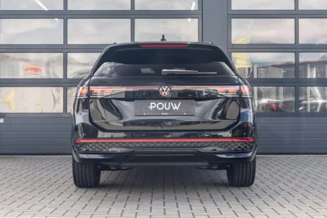 Volkswagen Passat (2026) thumbnail 15