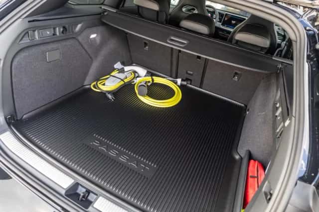 Volkswagen Passat (2026) thumbnail 16