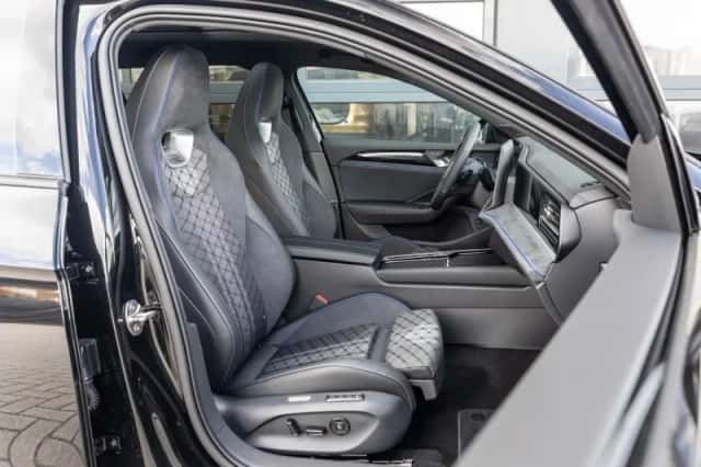Volkswagen Passat (2026) thumbnail 20