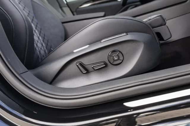 Volkswagen Passat (2026) thumbnail 21
