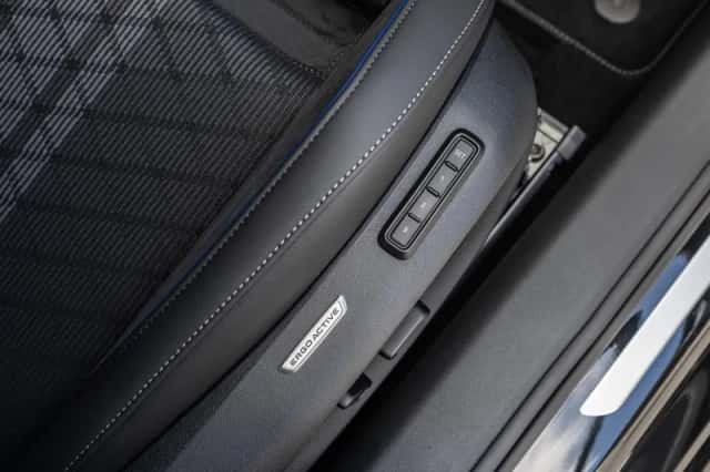 Volkswagen Passat (2026) thumbnail 22