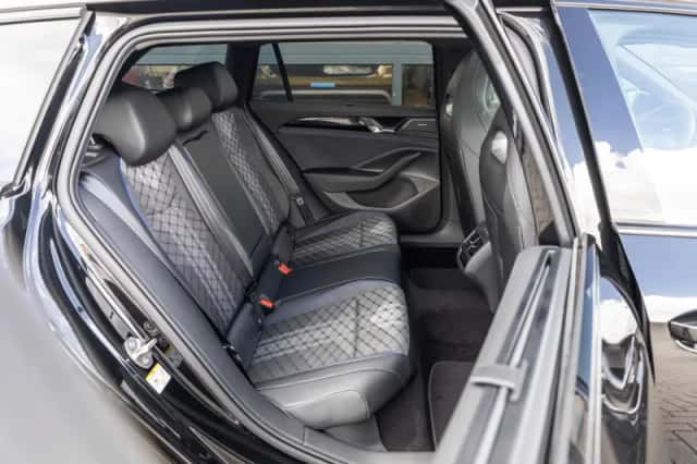 Volkswagen Passat (2026) thumbnail 24