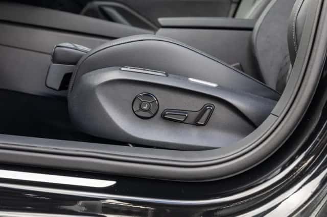 Volkswagen Passat (2026) thumbnail 28
