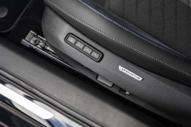 Volkswagen Passat (2026) thumbnail 29
