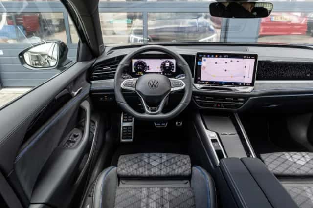 Volkswagen Passat (2026) thumbnail 30