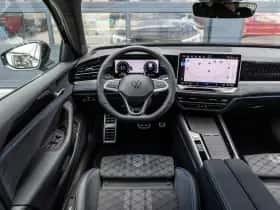Volkswagen Passat (2026) thumbnail 30