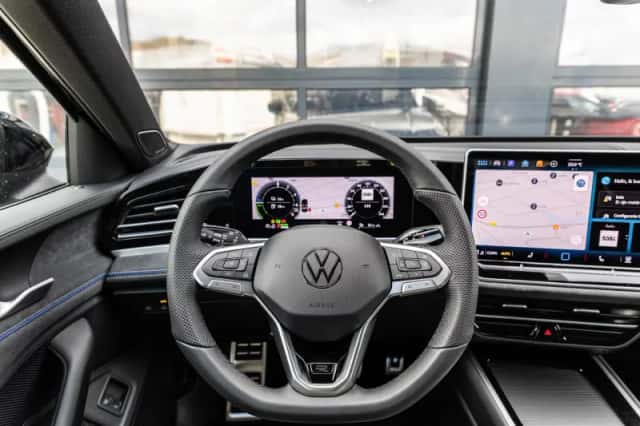 Volkswagen Passat (2026) thumbnail 31