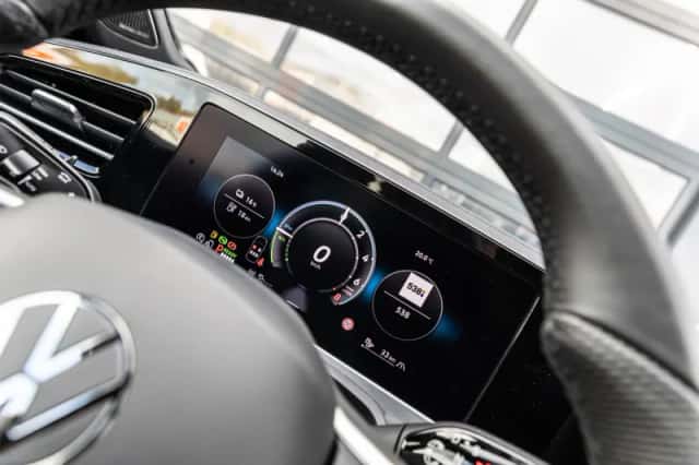 Volkswagen Passat (2026) thumbnail 32