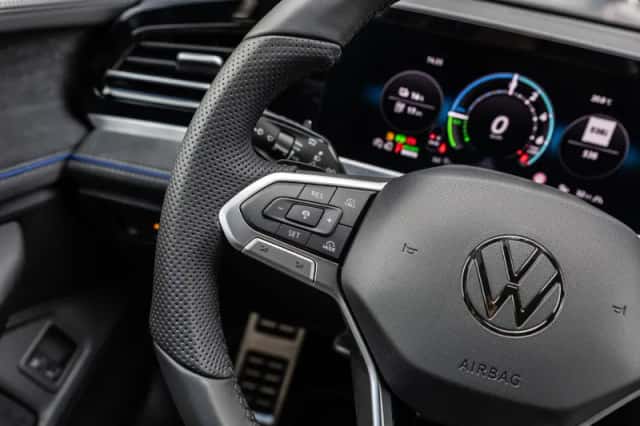 Volkswagen Passat (2026) thumbnail 33