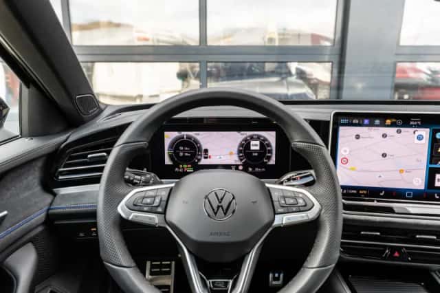 Volkswagen Passat (2026) thumbnail 34