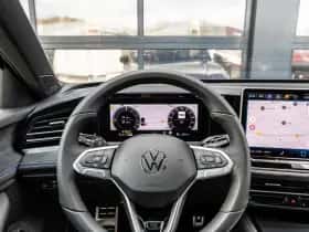 Volkswagen Passat (2026) thumbnail 34