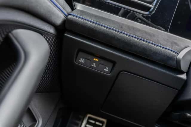 Volkswagen Passat (2026) thumbnail 35