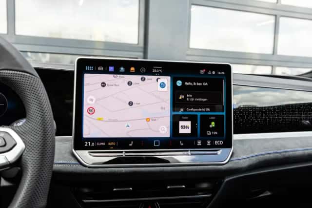 Volkswagen Passat (2026) thumbnail 38