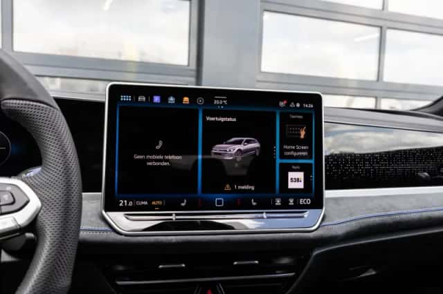 Volkswagen Passat (2026) thumbnail 39